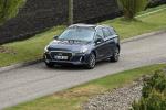 Hyundai i30 Wagon 2017 года (WW)
